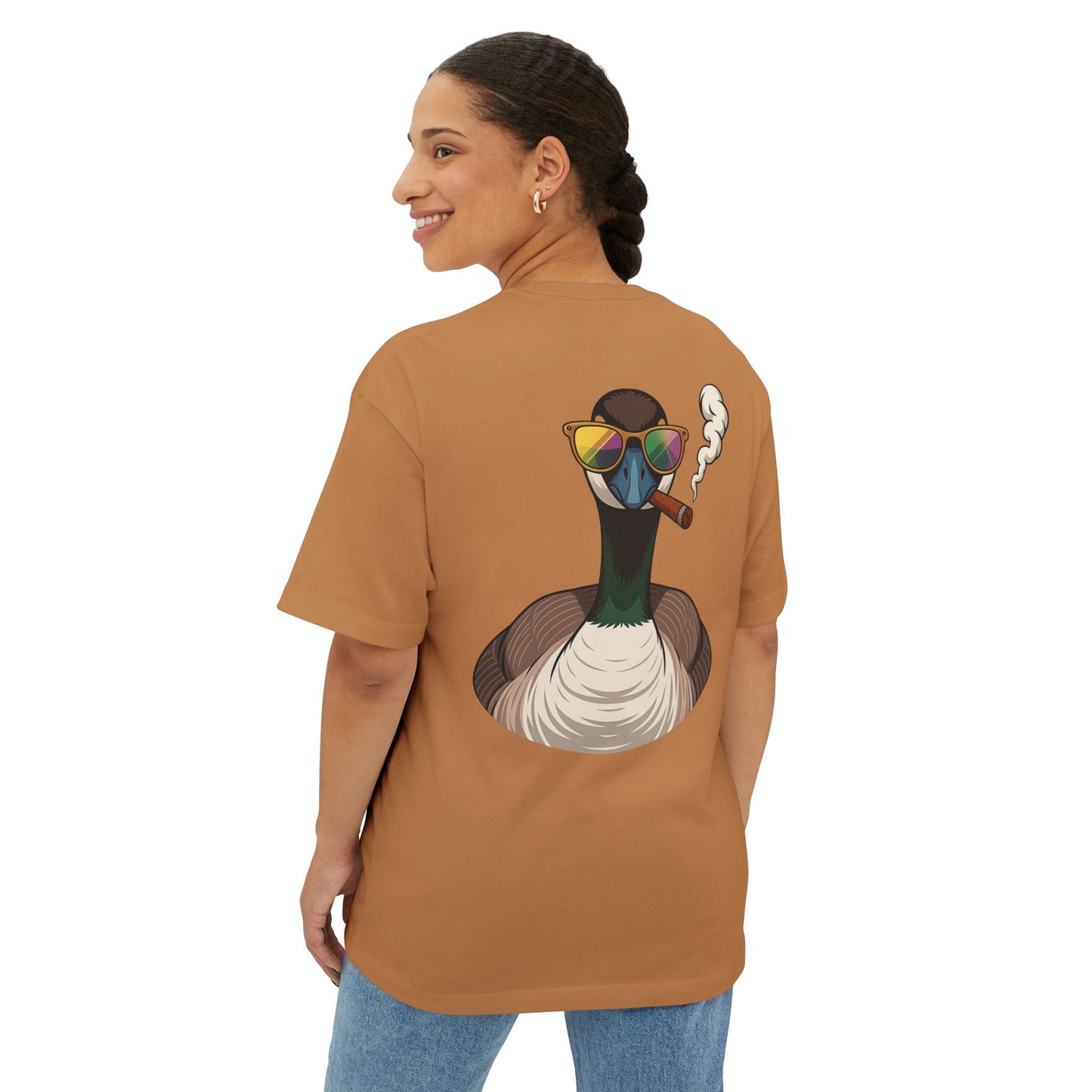 Haus-Goose Oversized Tee