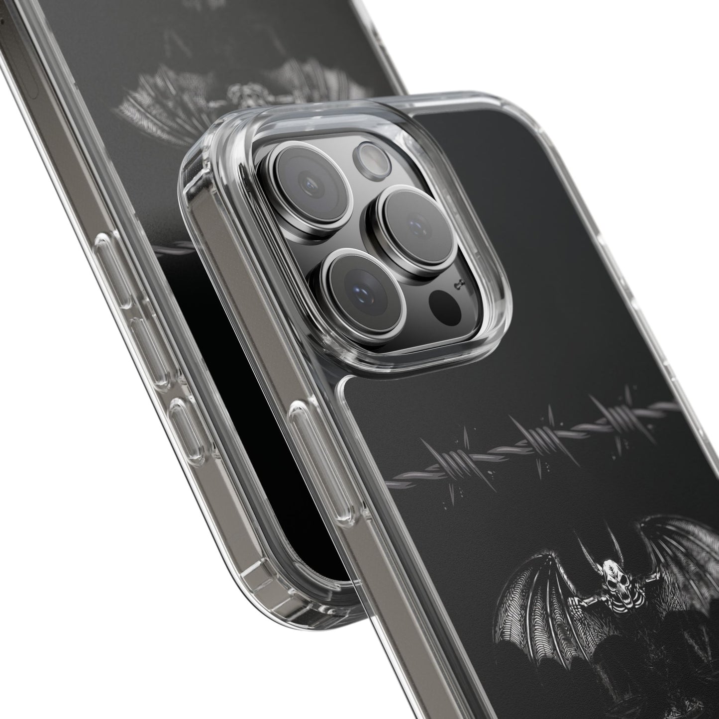 LucyVivor Phone Case