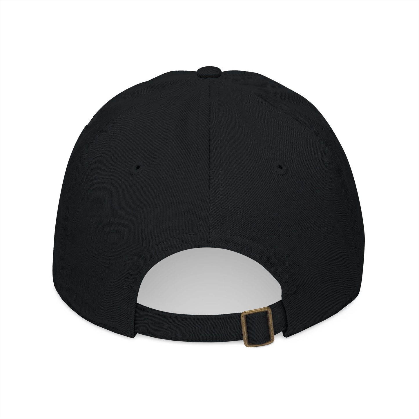 Embroidered Baseball Cap