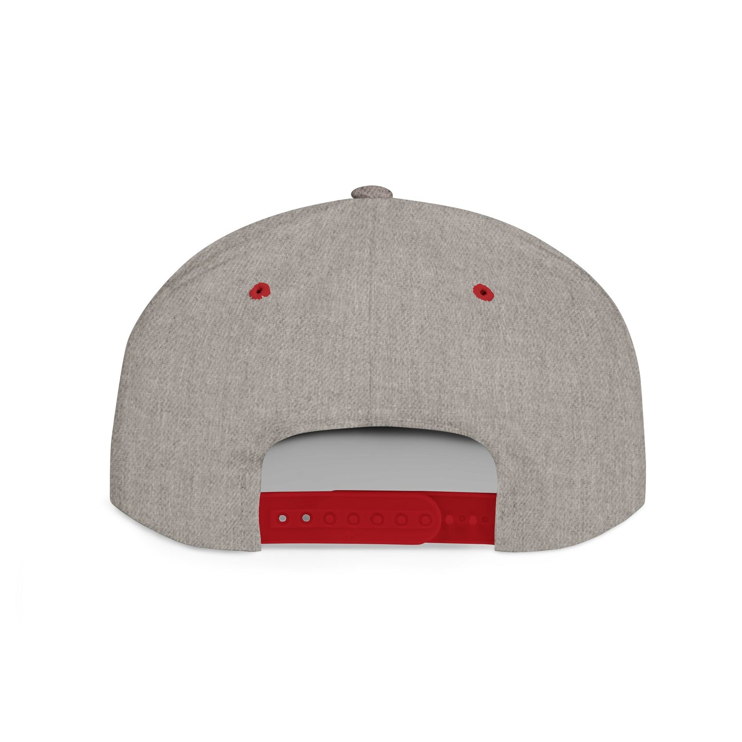 Night Crawler Flat Bill Snapback