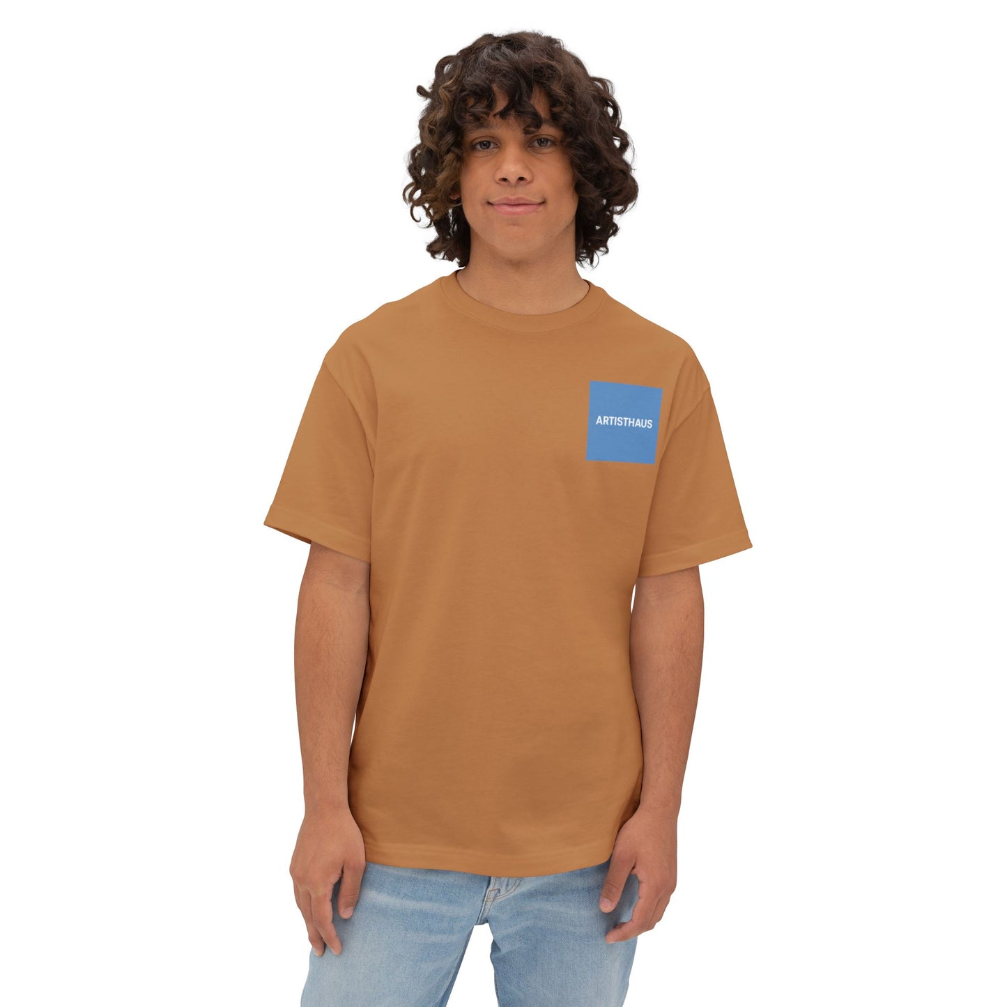 Haus-Goose Oversized Tee