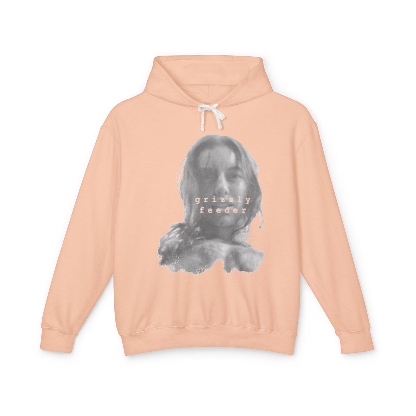 Grizzly Feeder Hoodie