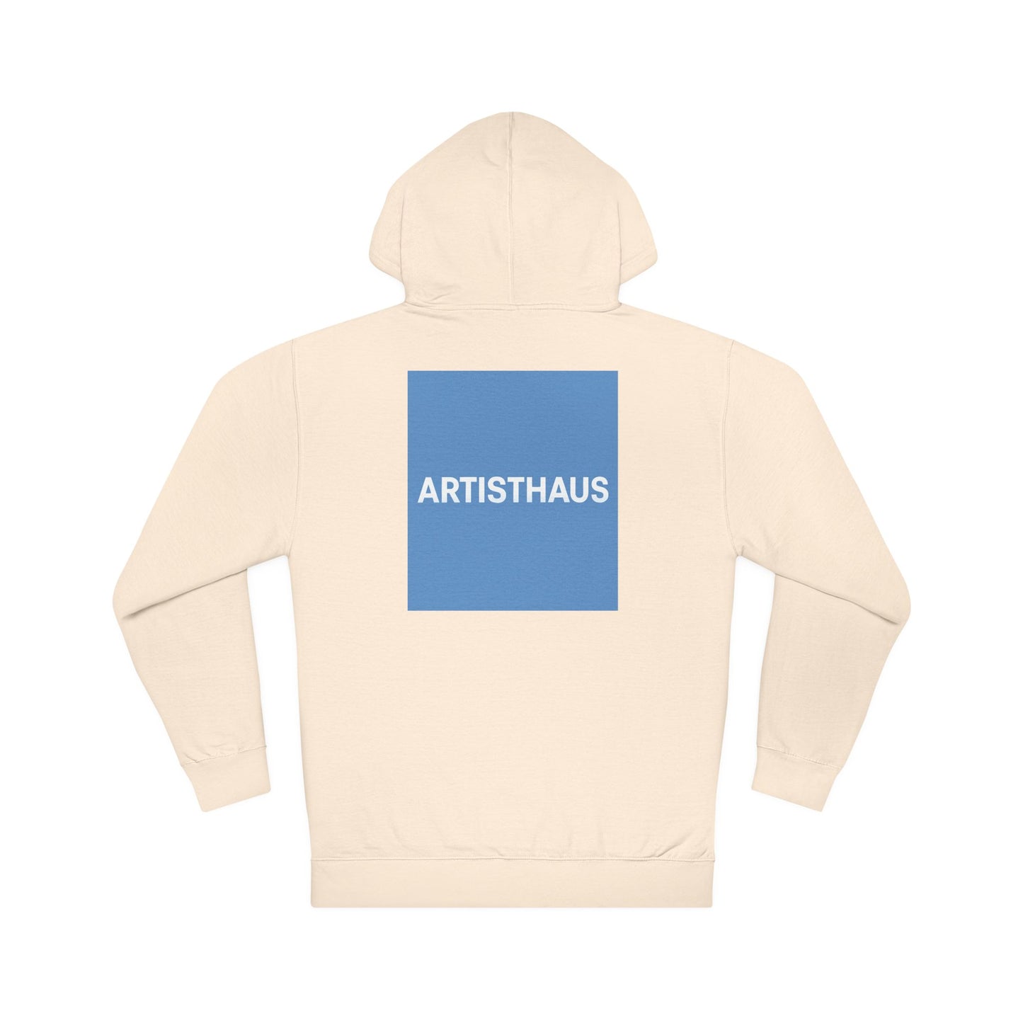 ArtistHaus Unisex Hoodie - High Quality Sample