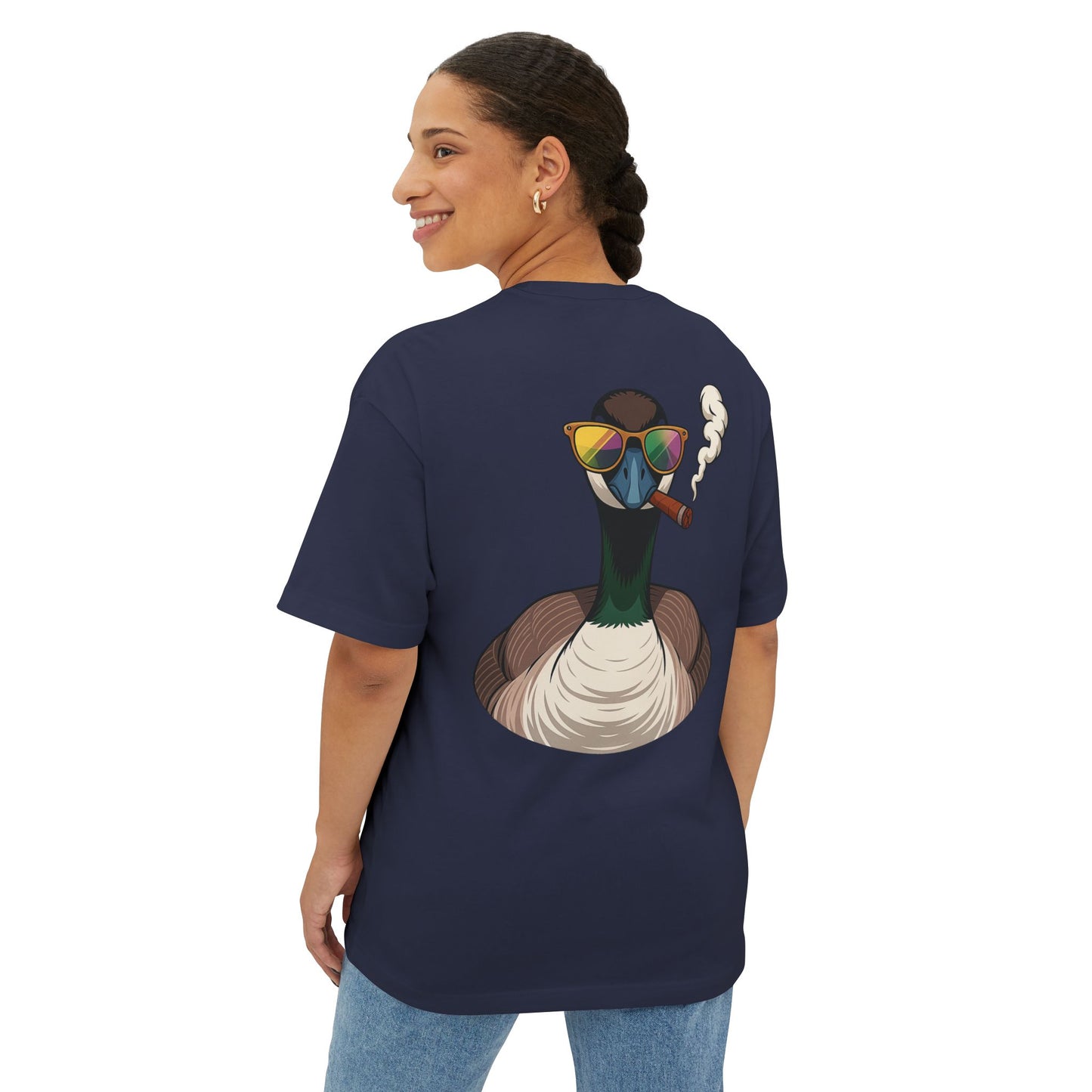 Haus-Goose Oversized Tee