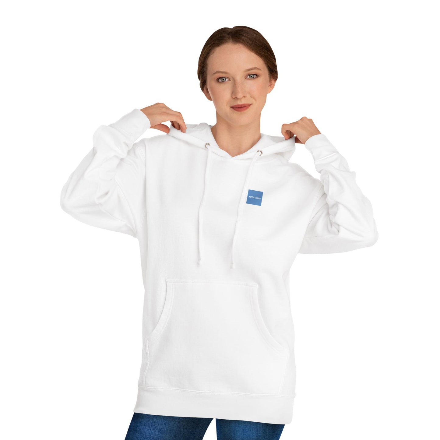 ArtistHaus Unisex Hoodie - High Quality Sample