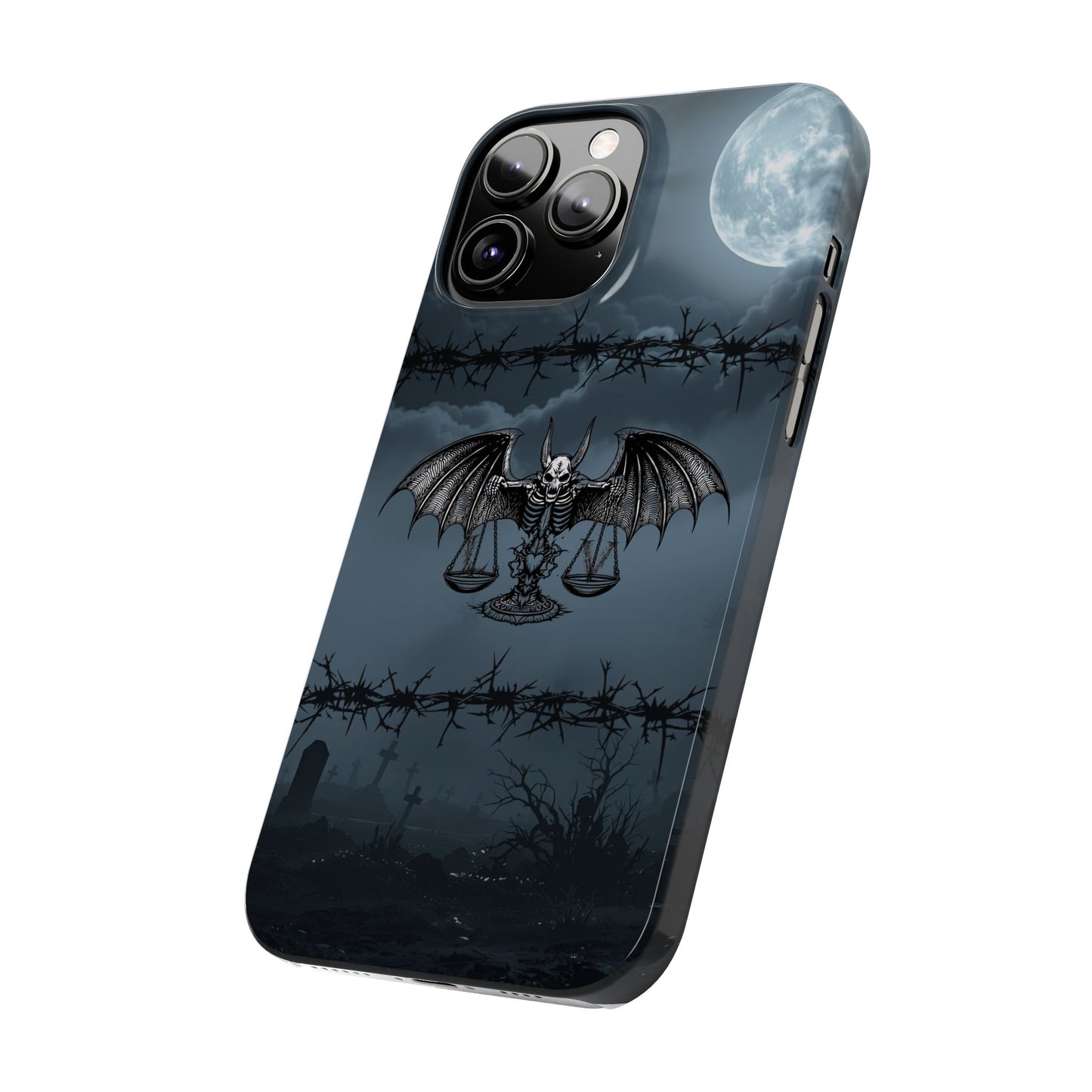LUCYVIVOR - Phone case