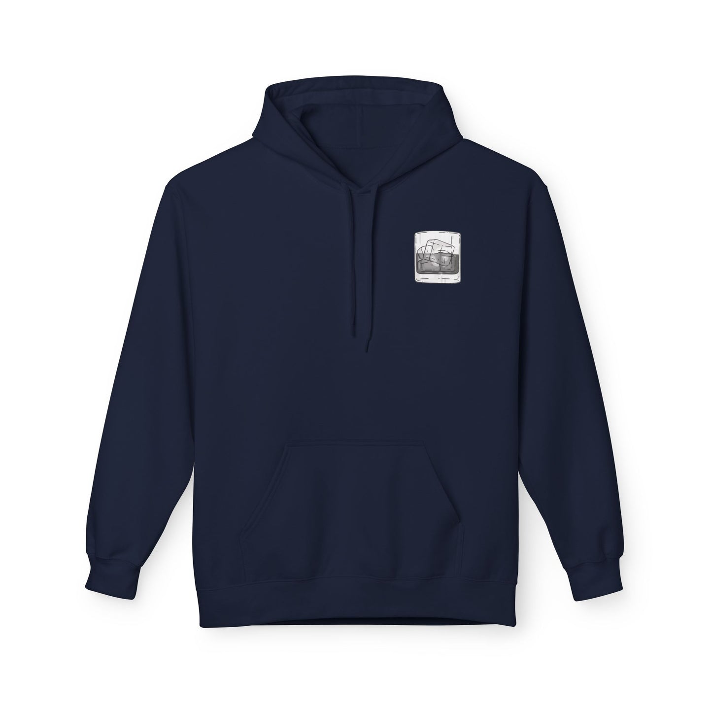 Unisex Midweight Softstyle Fleece Hoodie