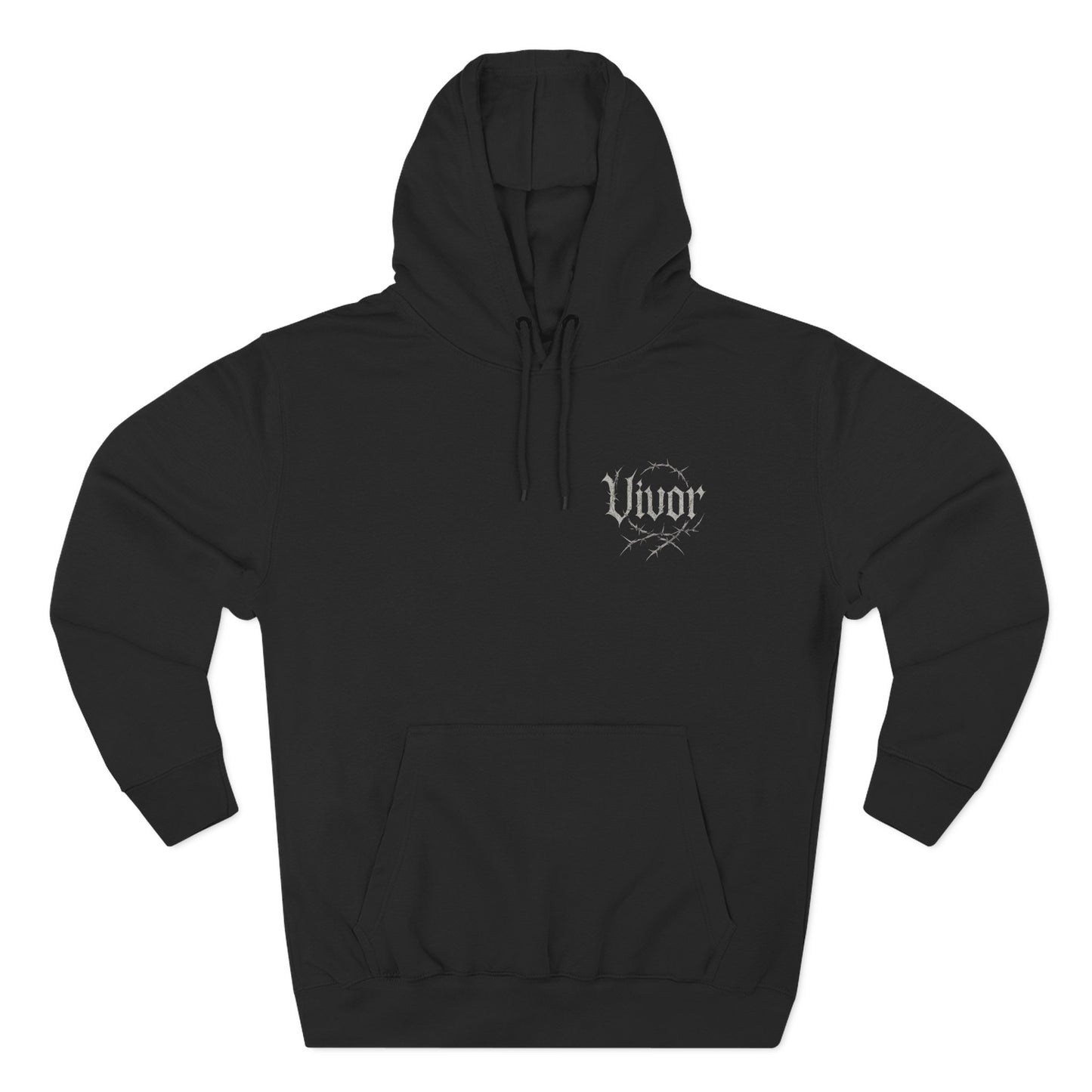 Recycling The What If's - Hoodie