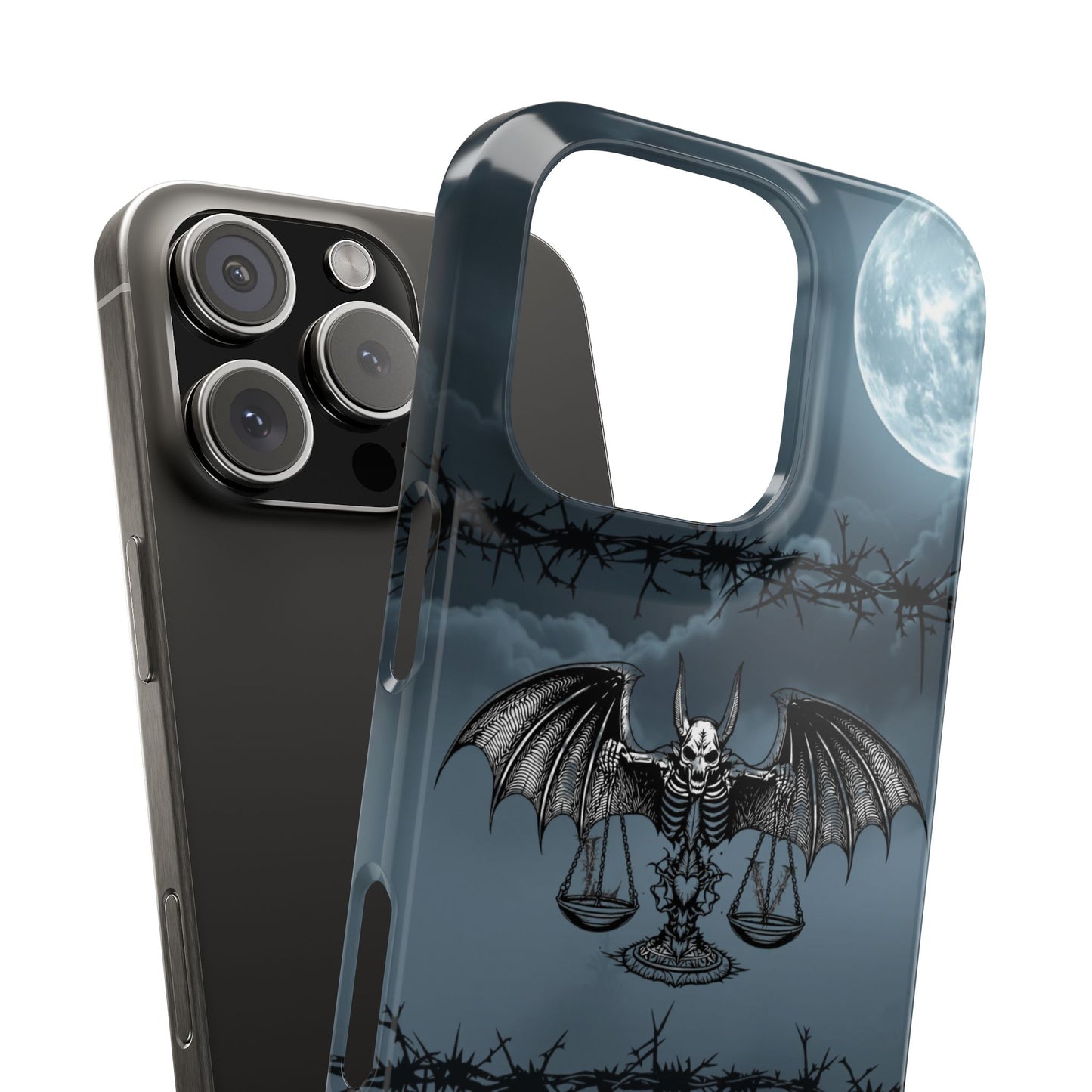 LUCYVIVOR - Phone case