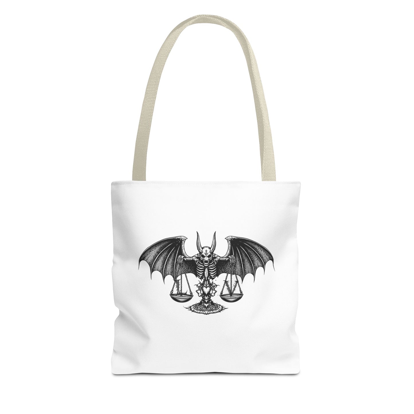 LV Bat - Tote Bag