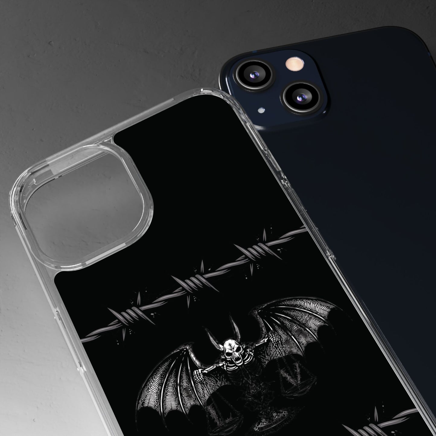 LucyVivor Phone Case