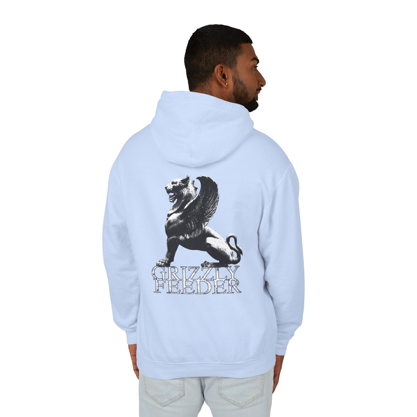 Grizzly Feeder Hoodie