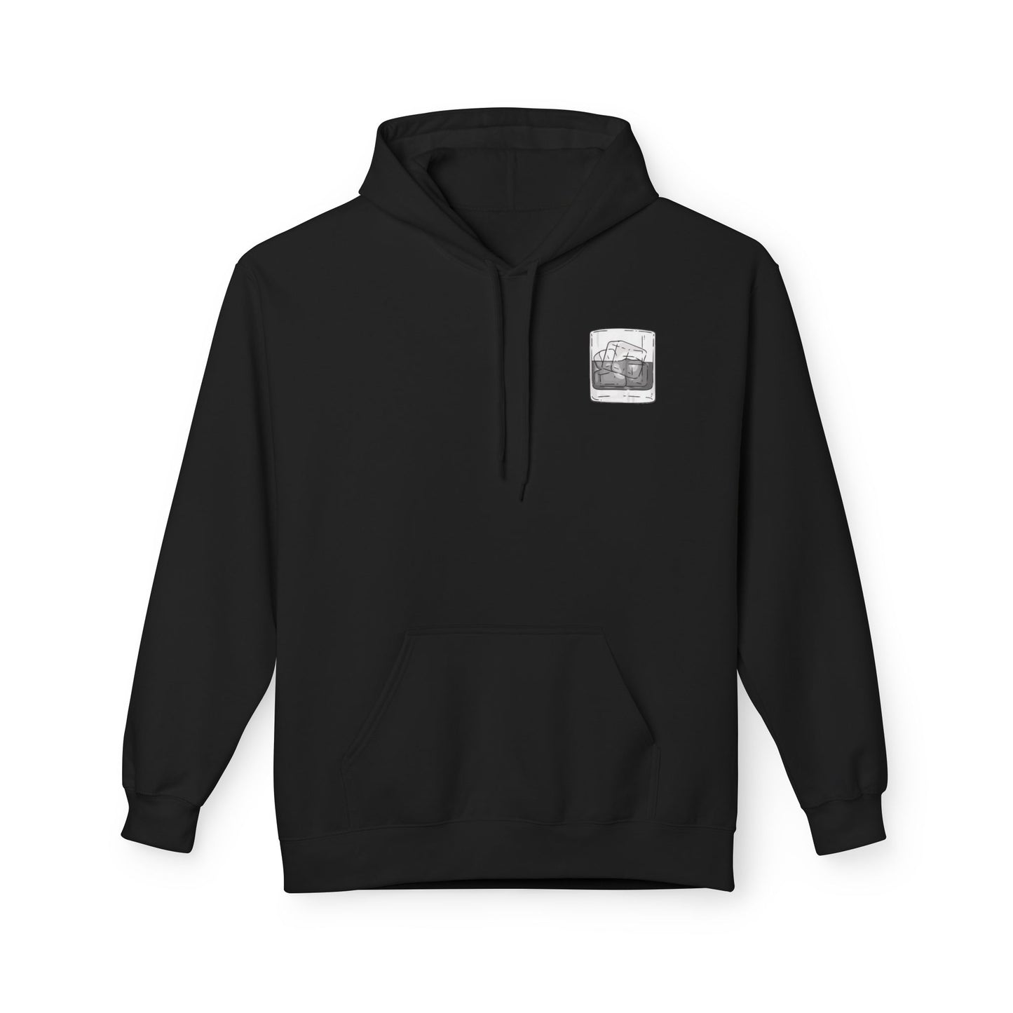 Unisex Midweight Softstyle Fleece Hoodie