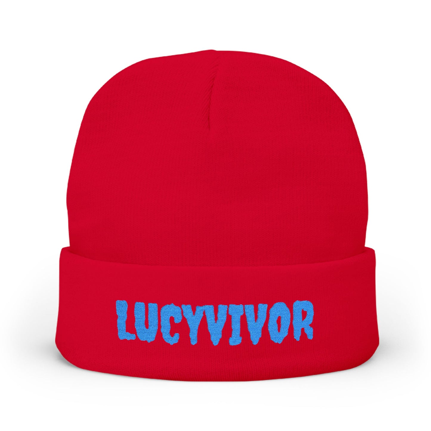 LUCYVIVOR - Beanie "Toque"