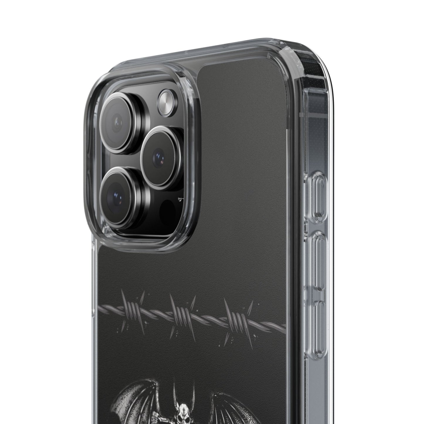 LucyVivor Phone Case