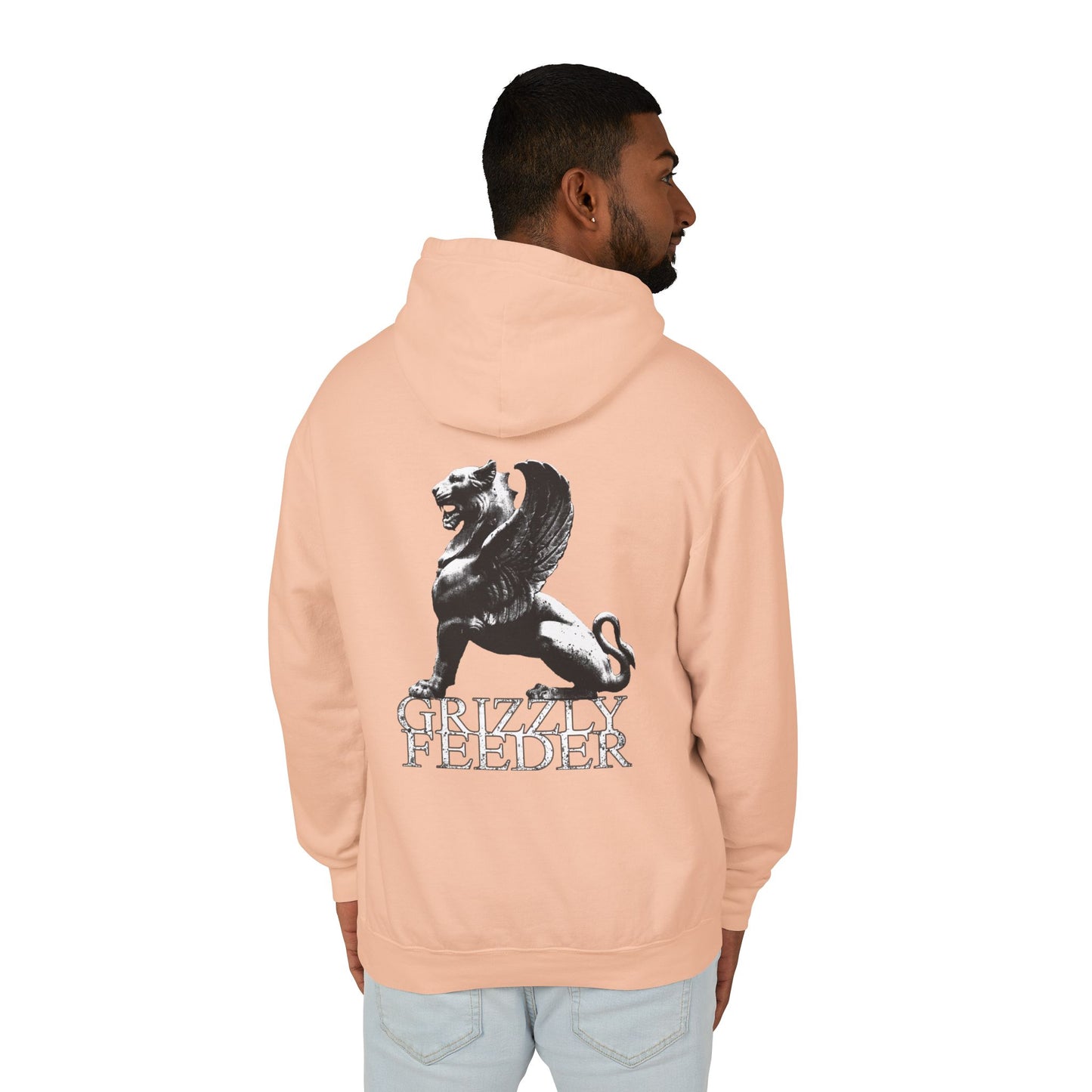 Grizzly Feeder Hoodie