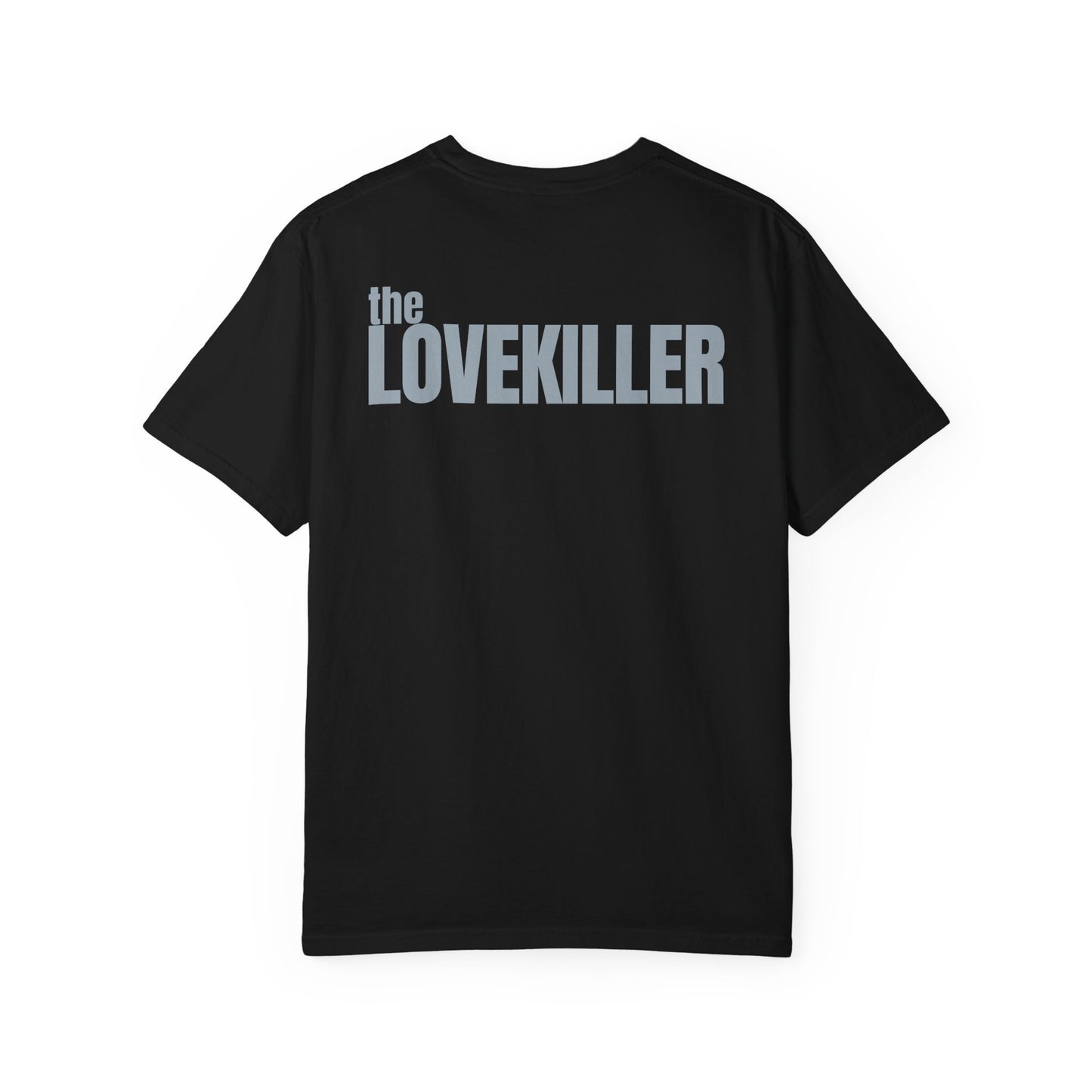 The Lovekiller - Black
