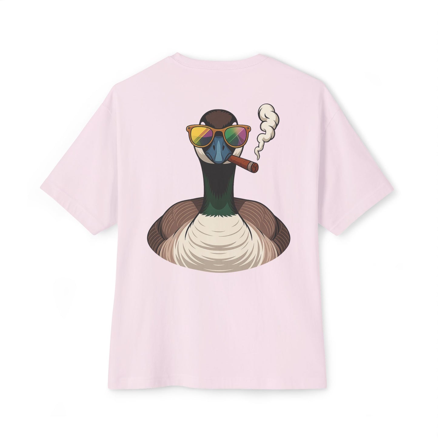 Haus-Goose Oversized Tee