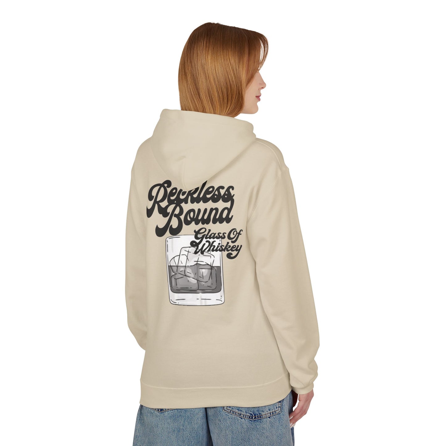 Unisex Softstyle Hoodie - Light Palette