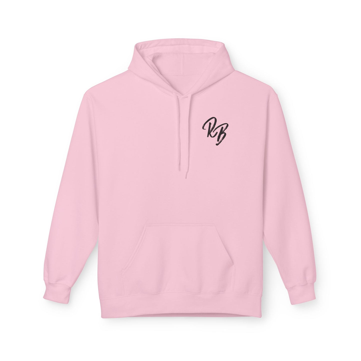 Unisex Softstyle Hoodie - Light Palette