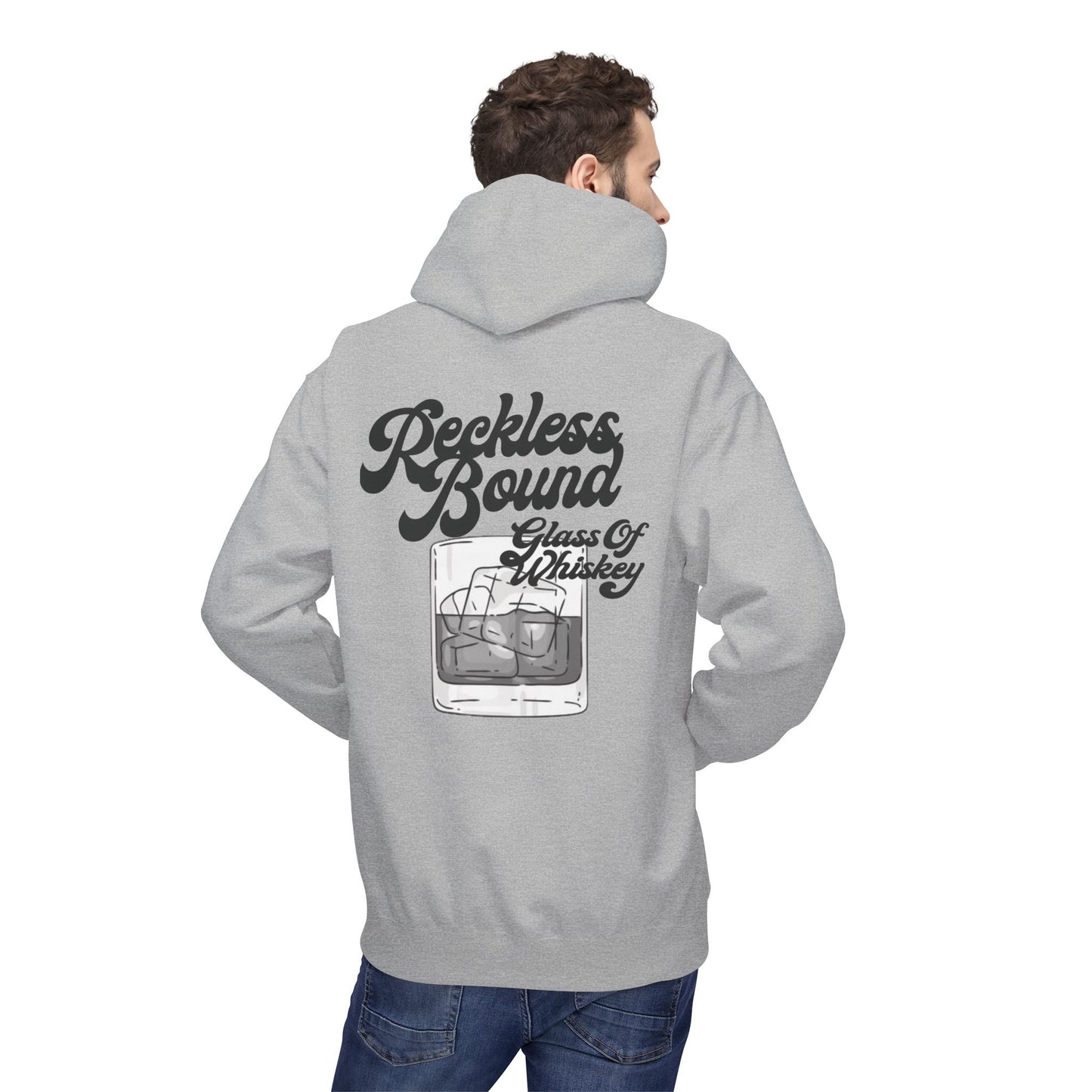 Unisex Softstyle Hoodie - Light Palette