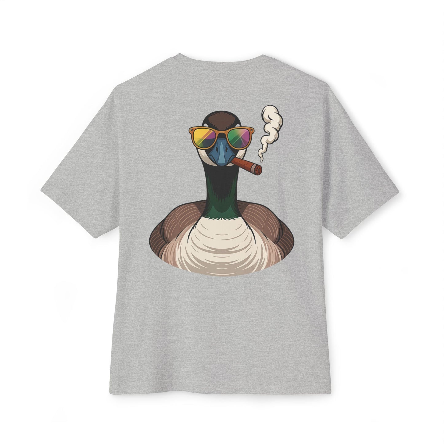 Haus-Goose Oversized Tee