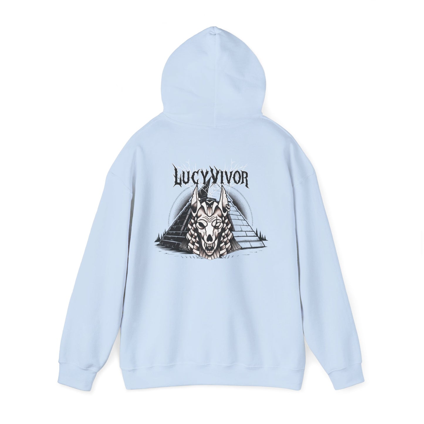 Unisex Heavy Blend™