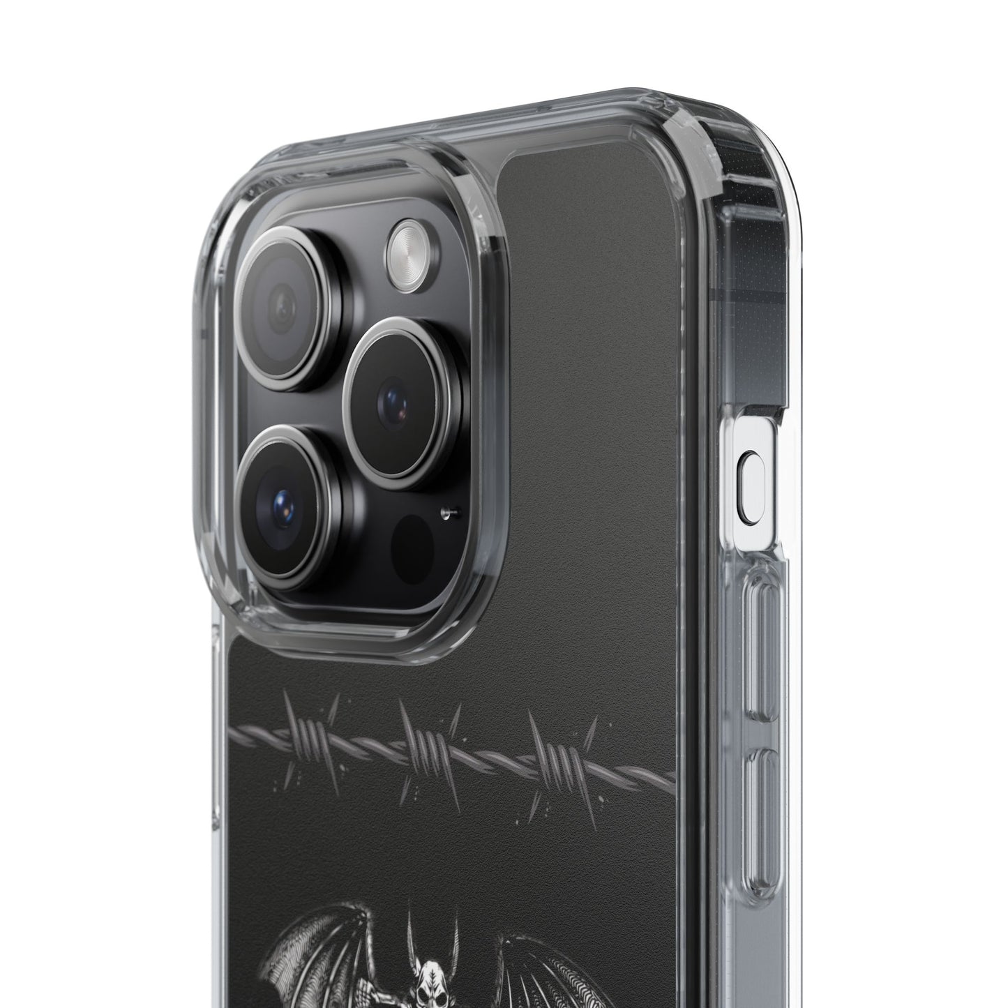 LucyVivor Phone Case