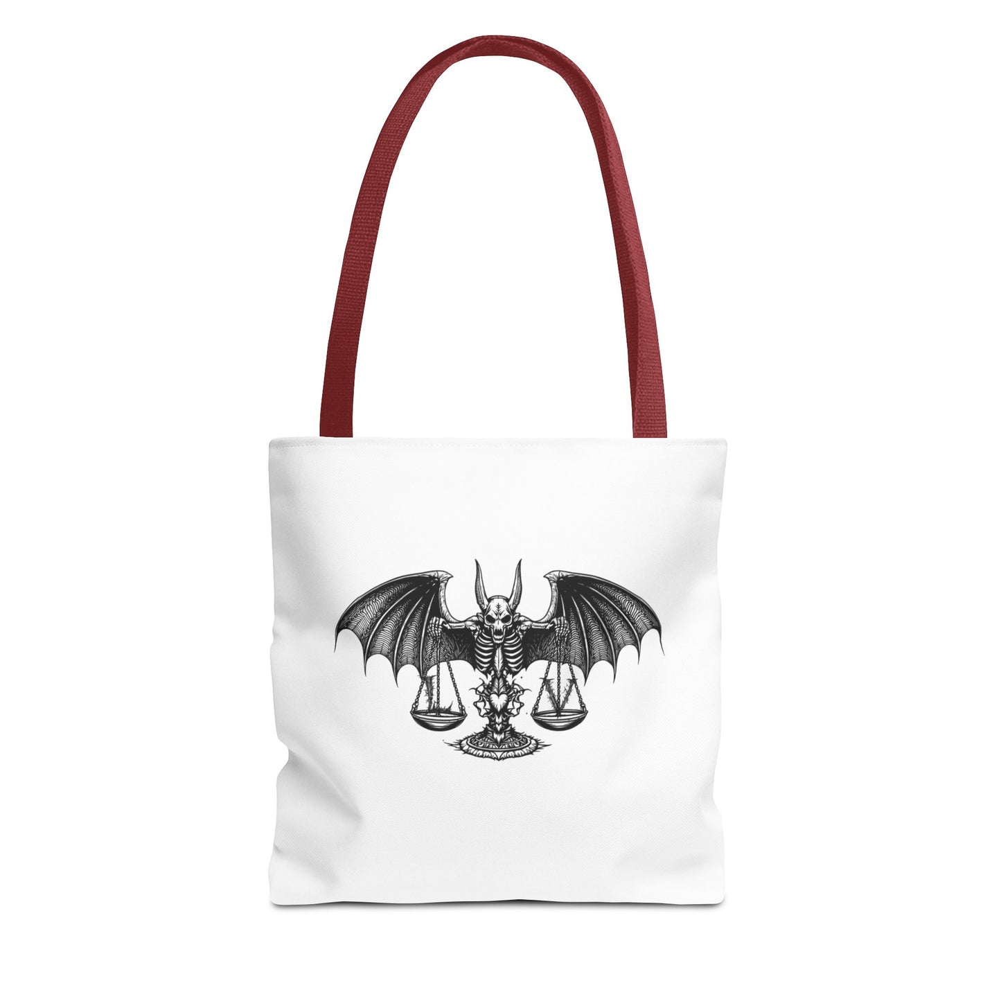 LV Bat - Tote Bag