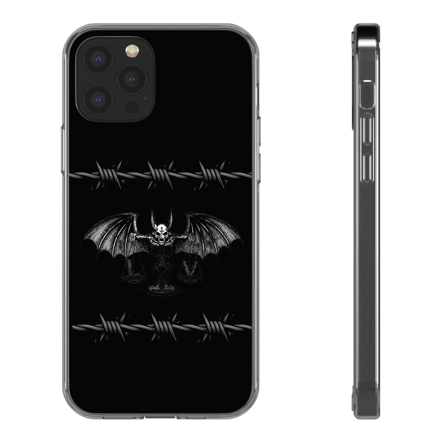 LucyVivor Phone Case