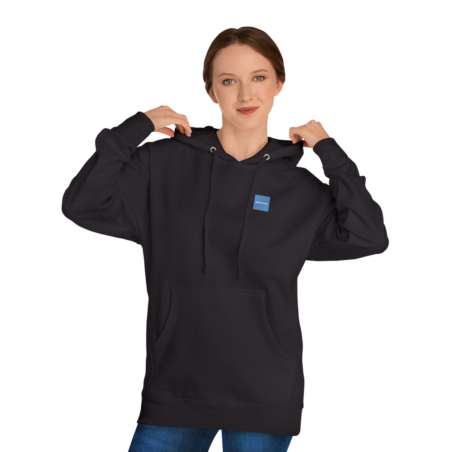 ArtistHaus Unisex Hoodie - High Quality Sample