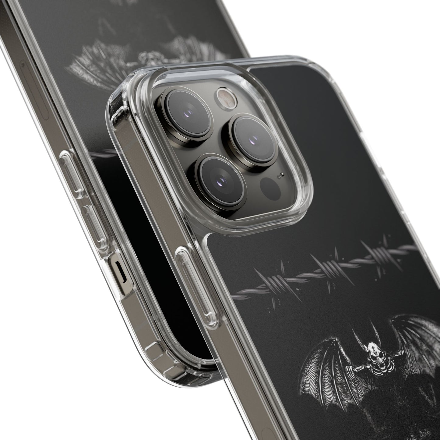 LucyVivor Phone Case