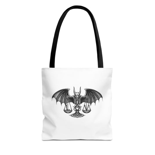 LV Bat - Tote Bag
