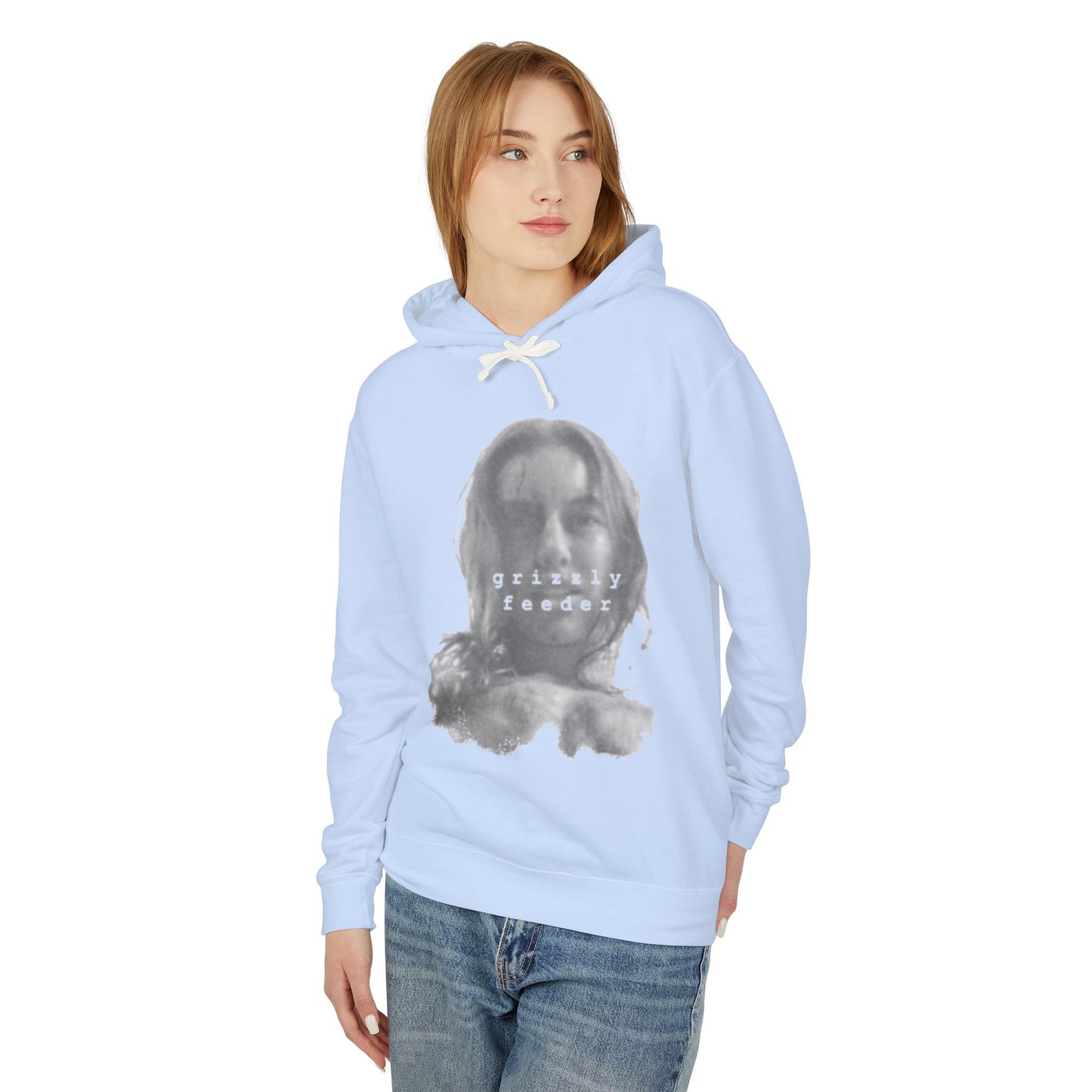 Grizzly Feeder Hoodie