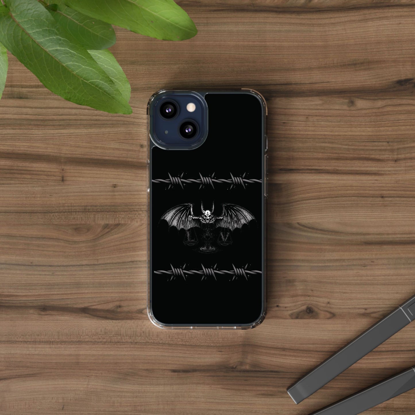 LucyVivor Phone Case