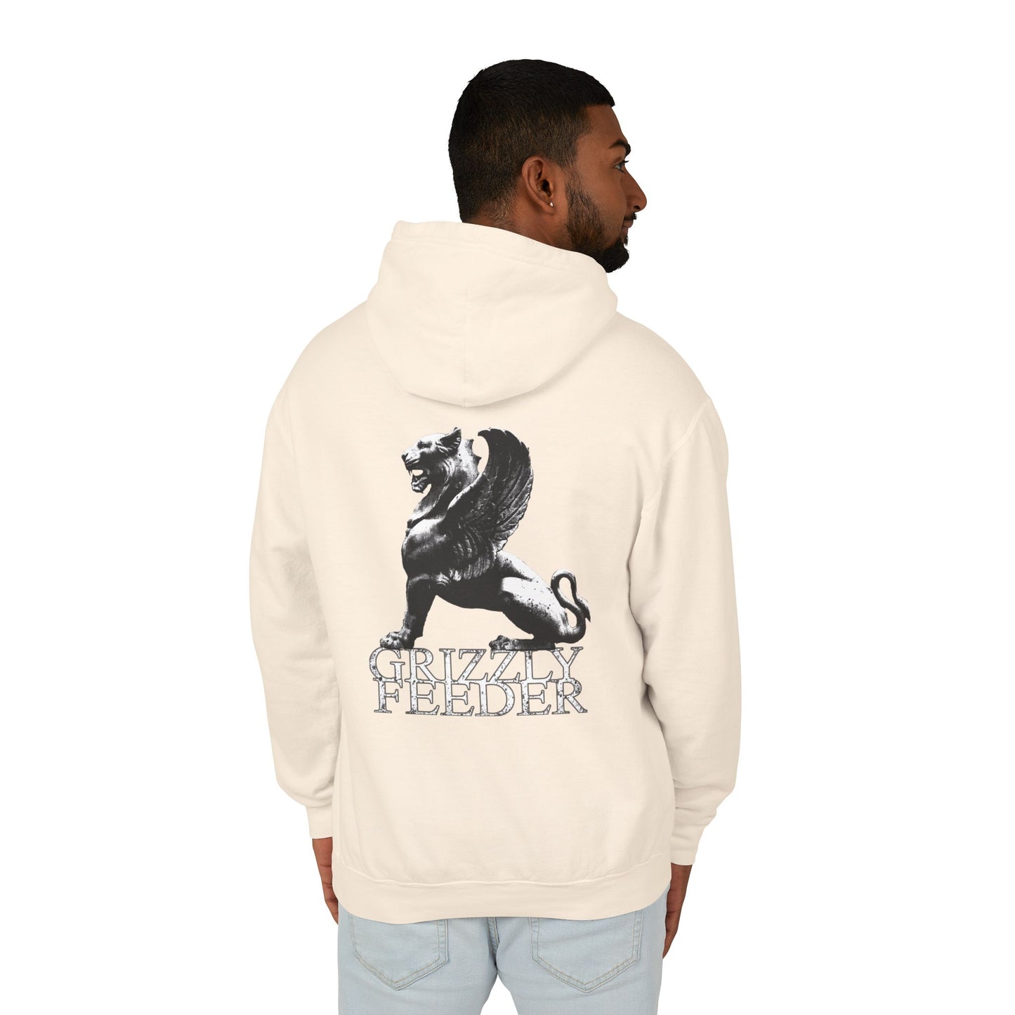 Grizzly Feeder Hoodie