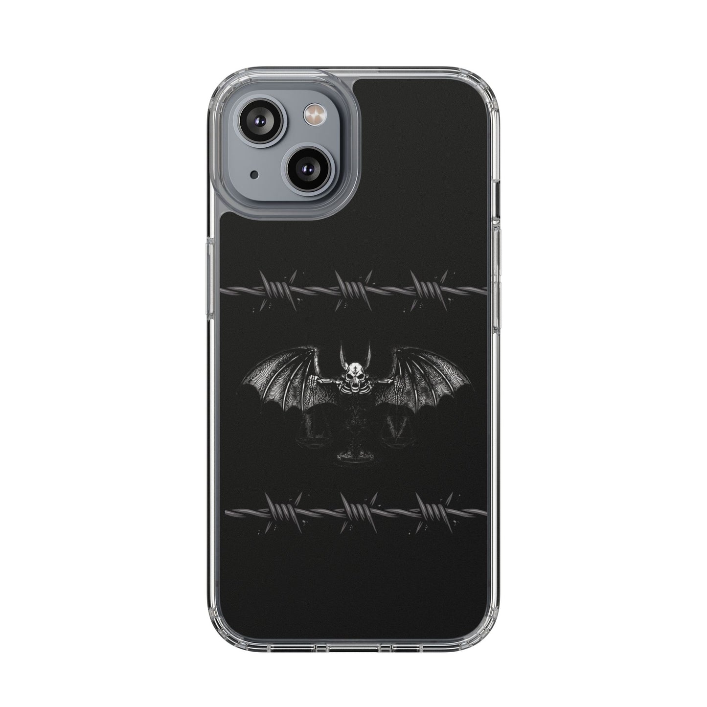 LucyVivor Phone Case