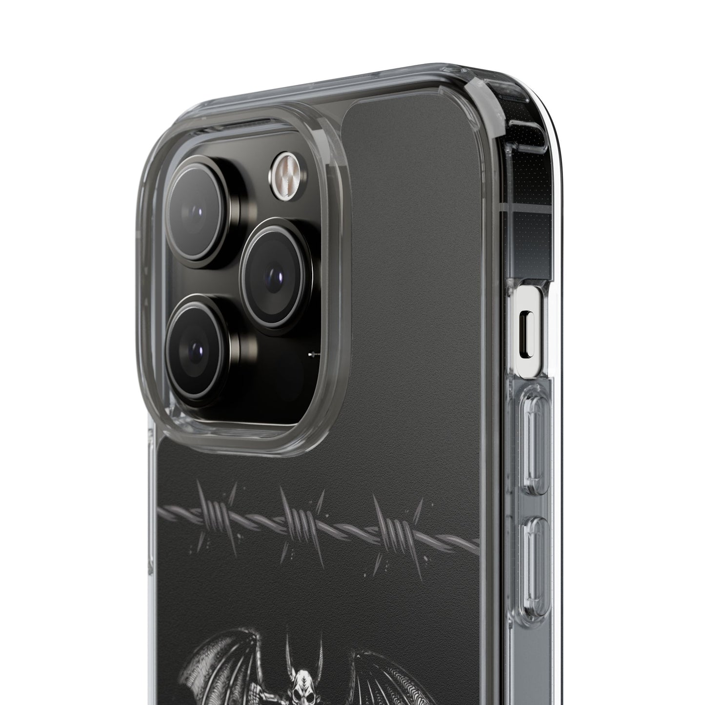 LucyVivor Phone Case