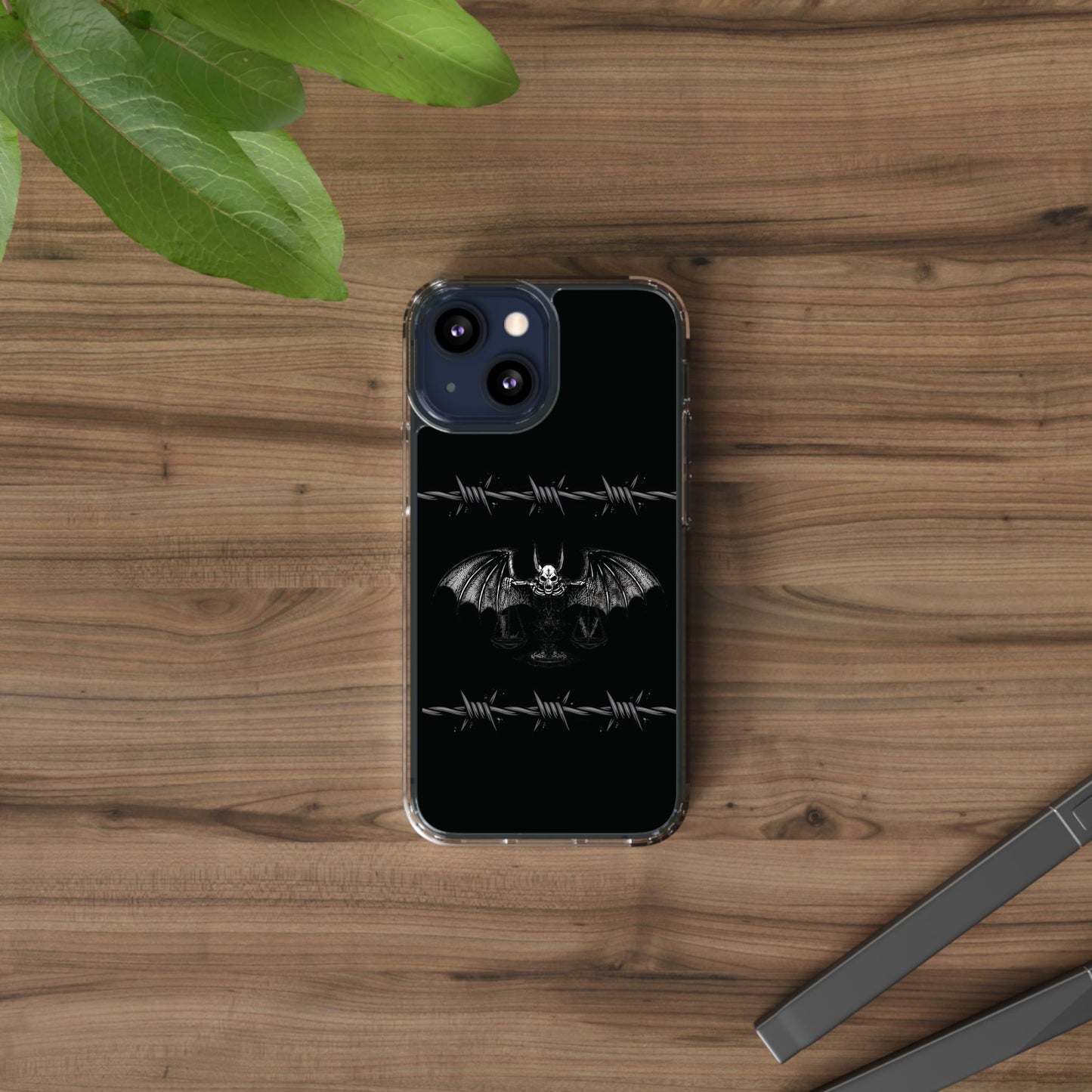 LucyVivor Phone Case