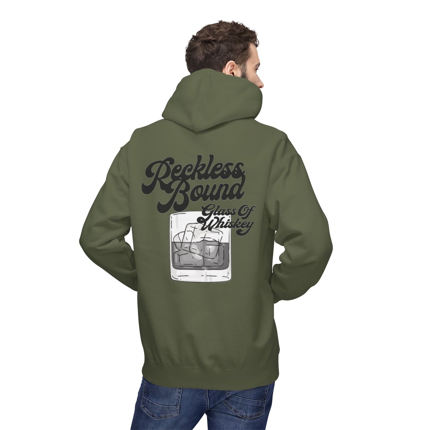 Unisex Softstyle Hoodie - Light Palette
