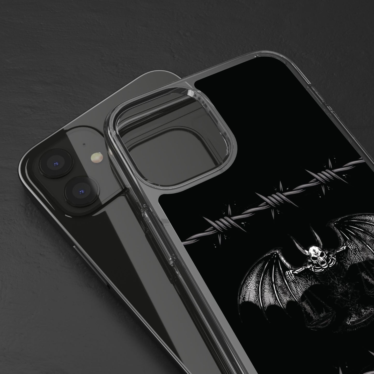 LucyVivor Phone Case