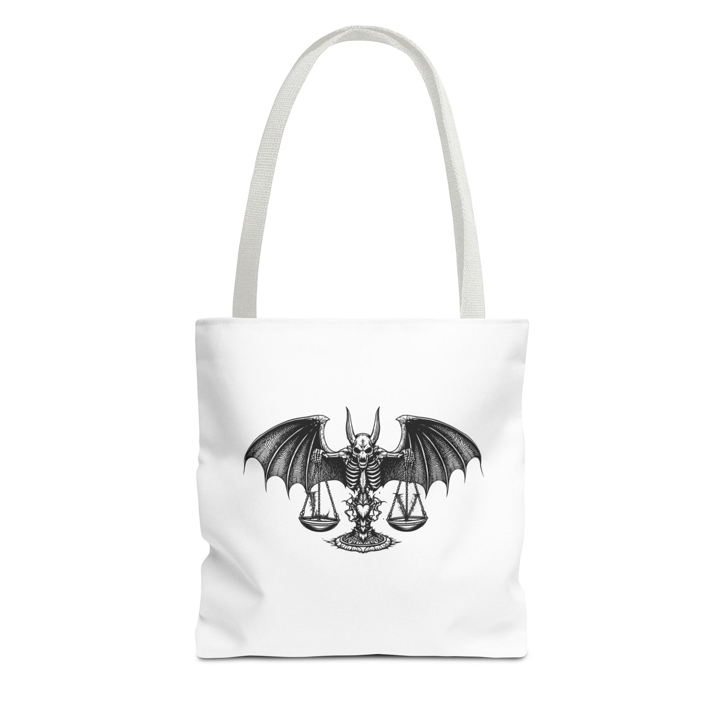 LV Bat - Tote Bag