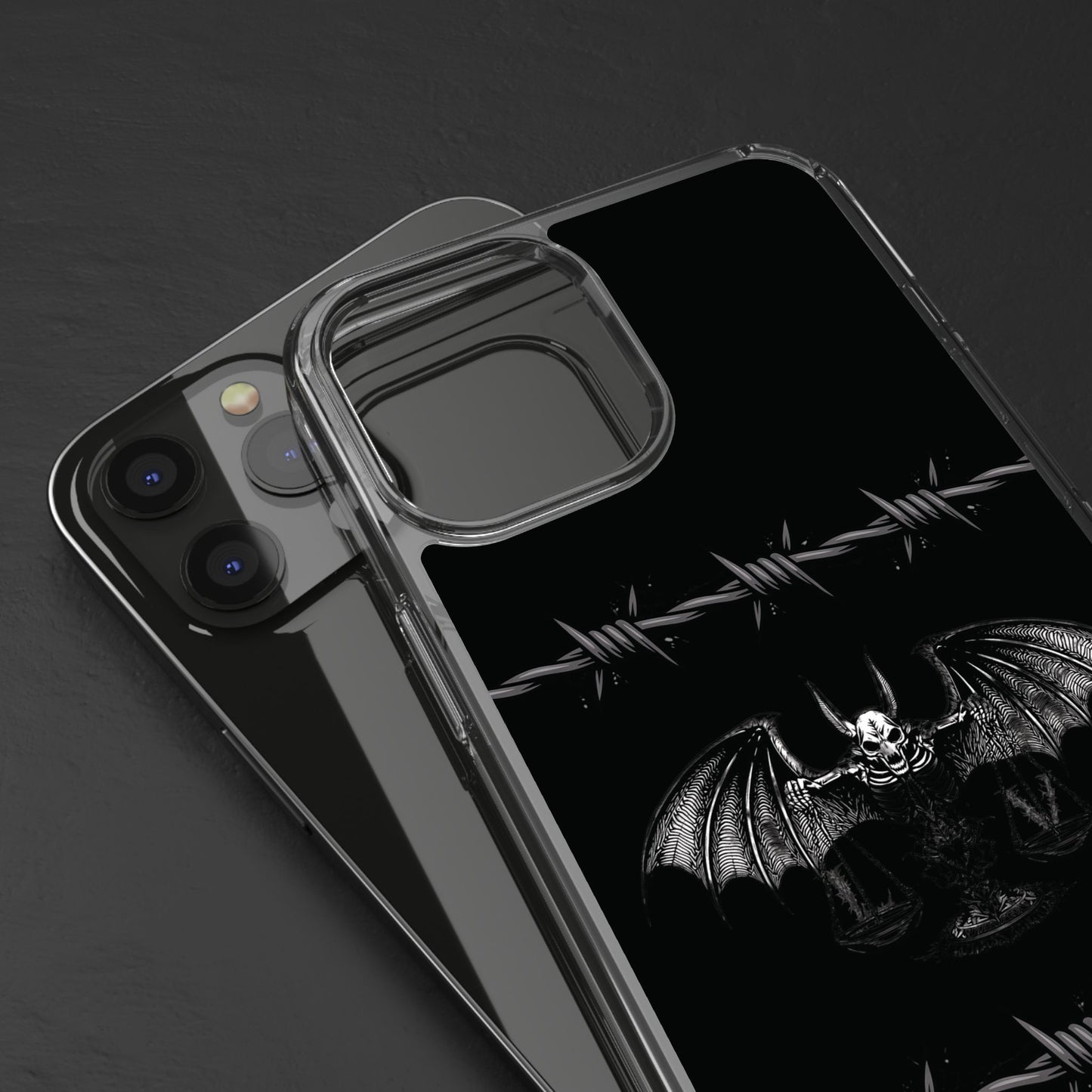 LucyVivor Phone Case