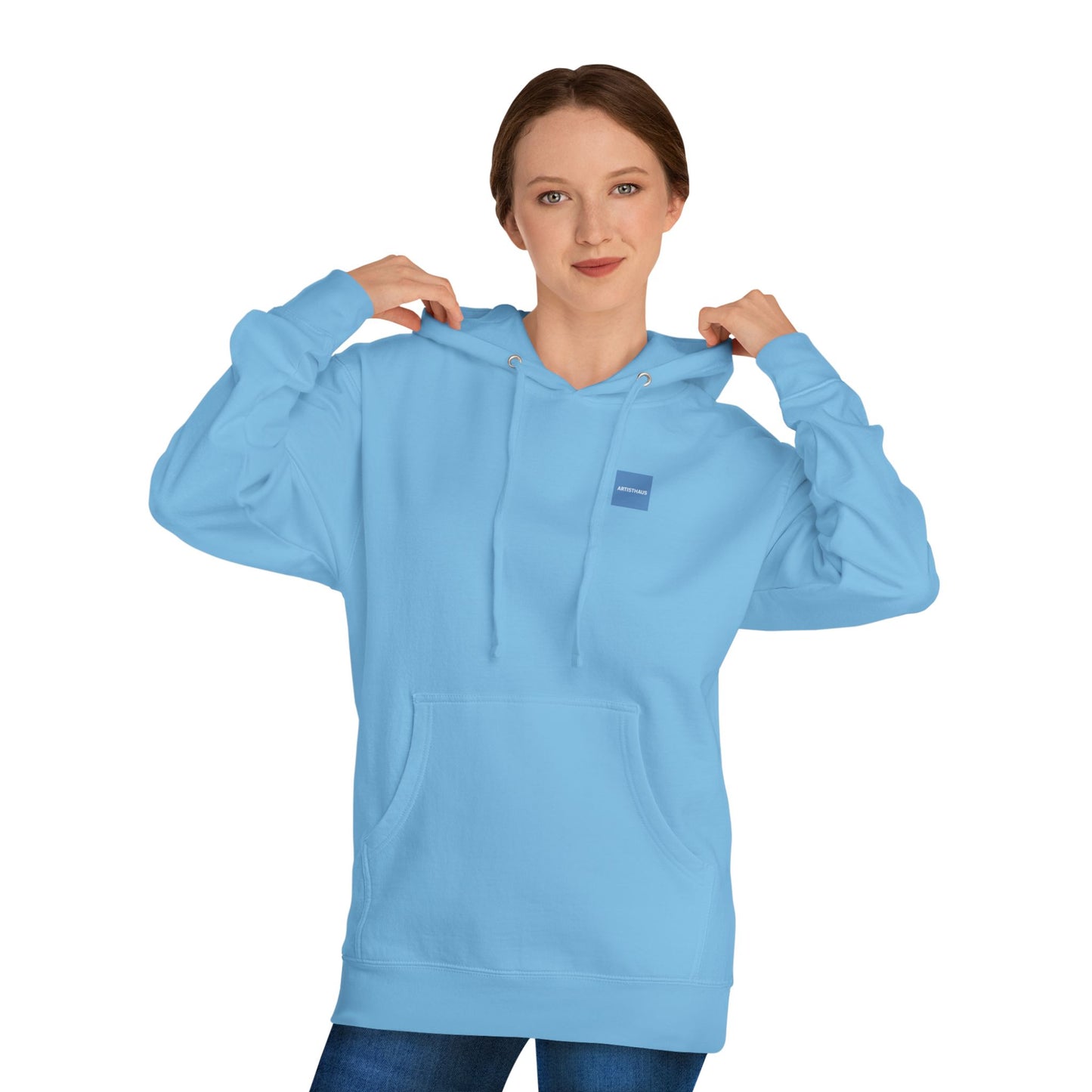 ArtistHaus Unisex Hoodie - High Quality Sample