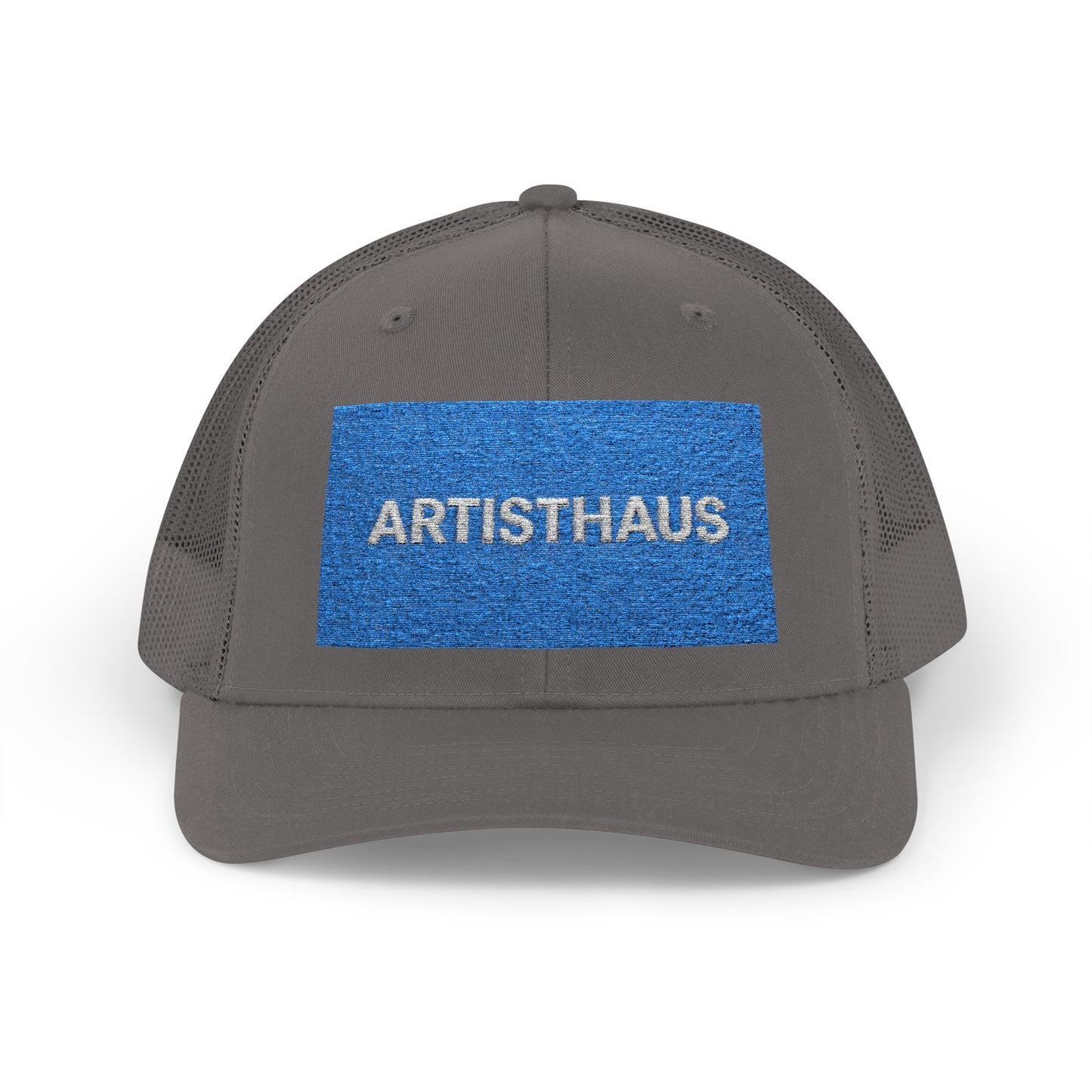 Snapback Trucker Cap