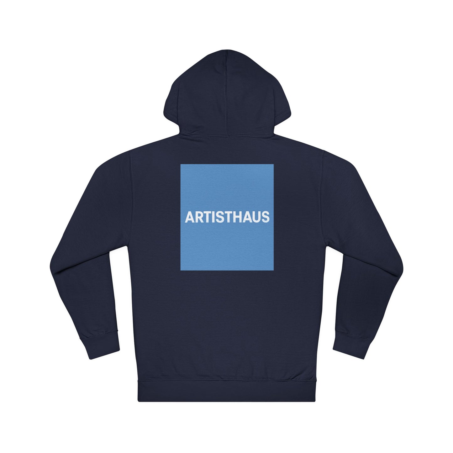ArtistHaus Unisex Hoodie - High Quality Sample