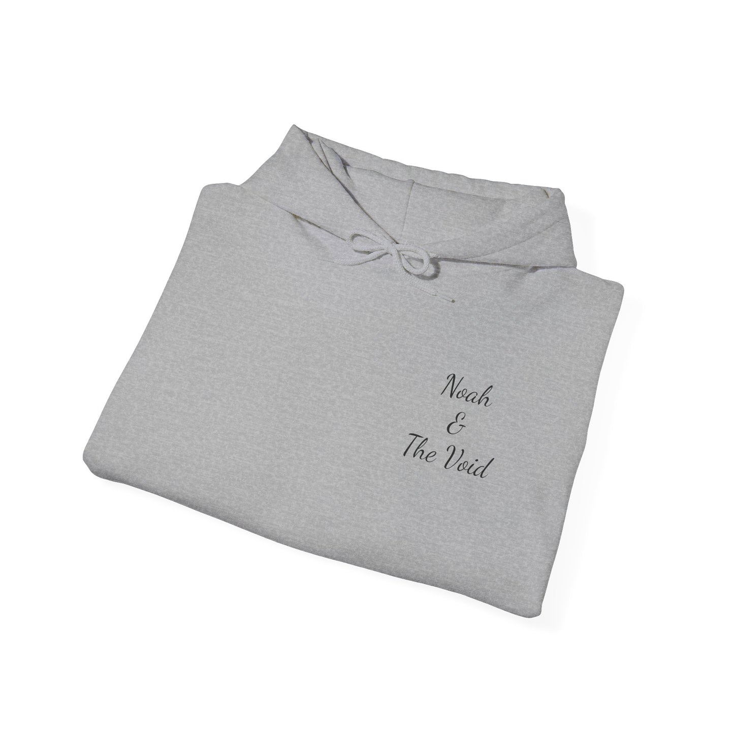 Heartfelt Unisex Hoodie