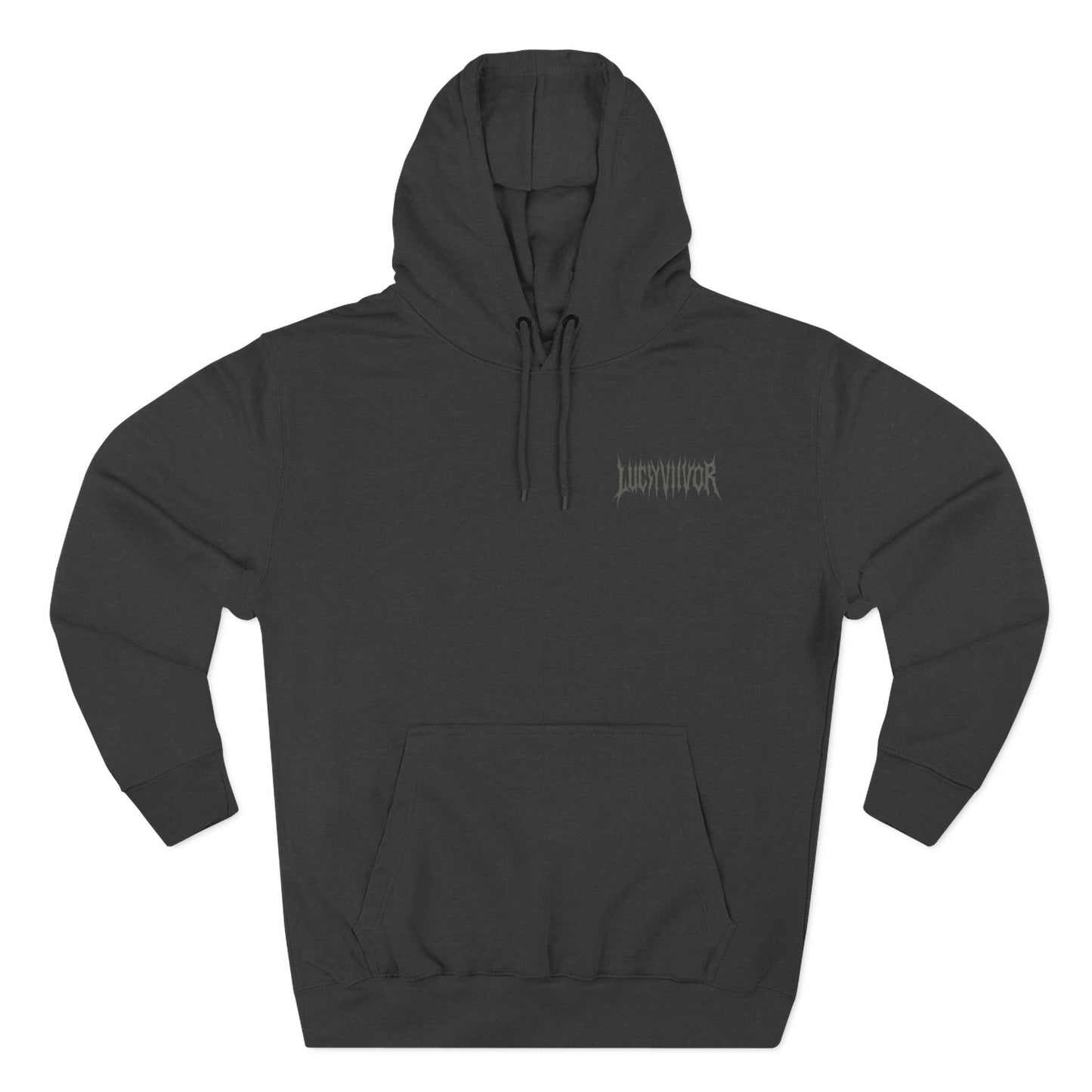 I am In Control - Hoodie
