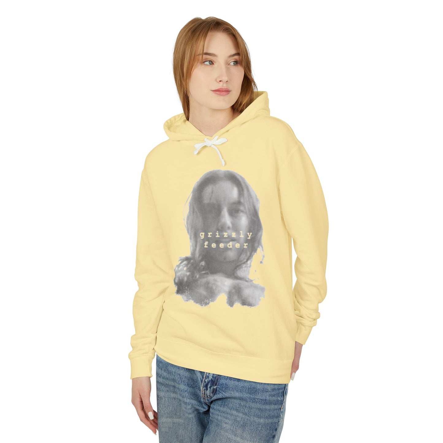 Grizzly Feeder Hoodie