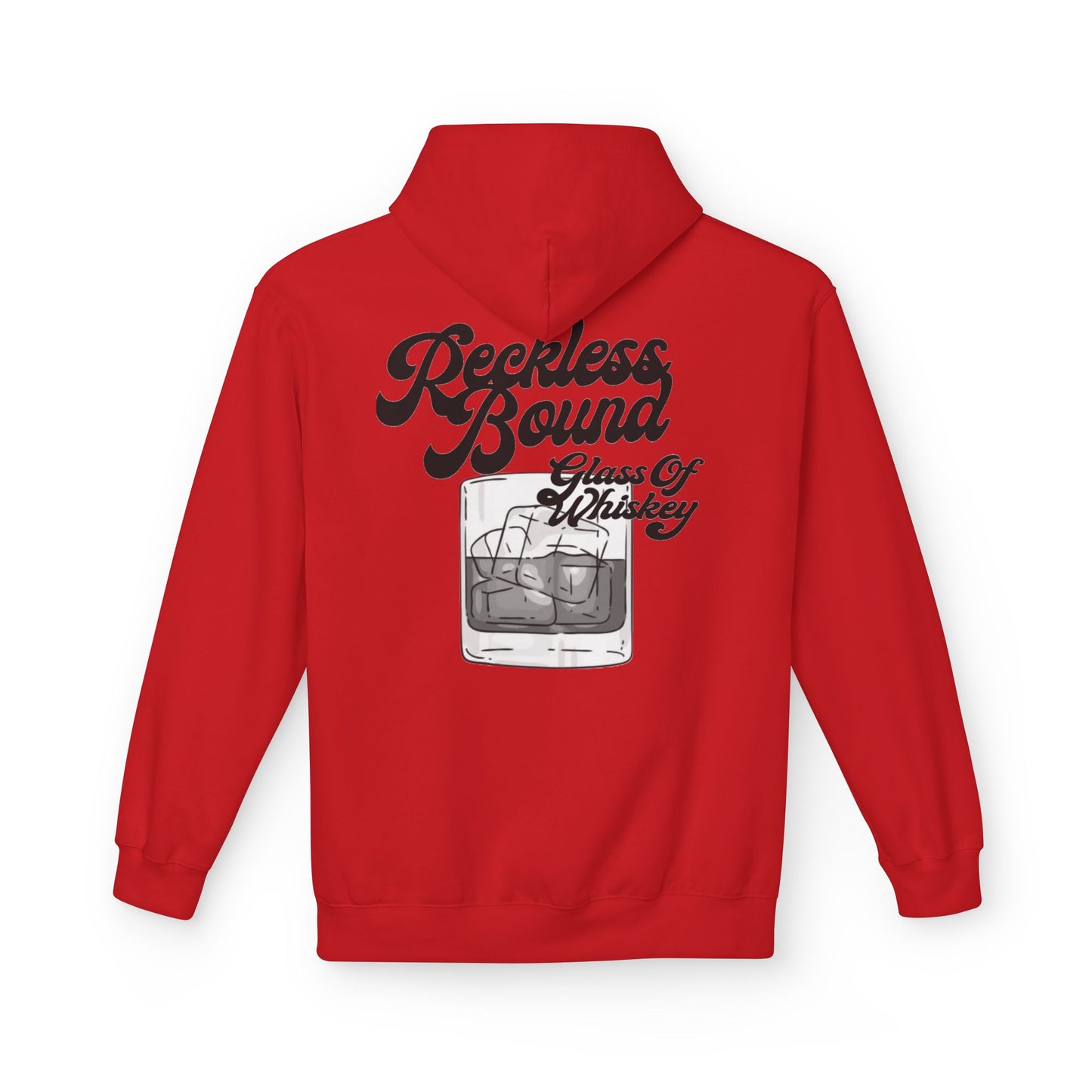 Unisex Softstyle Hoodie - Light Palette